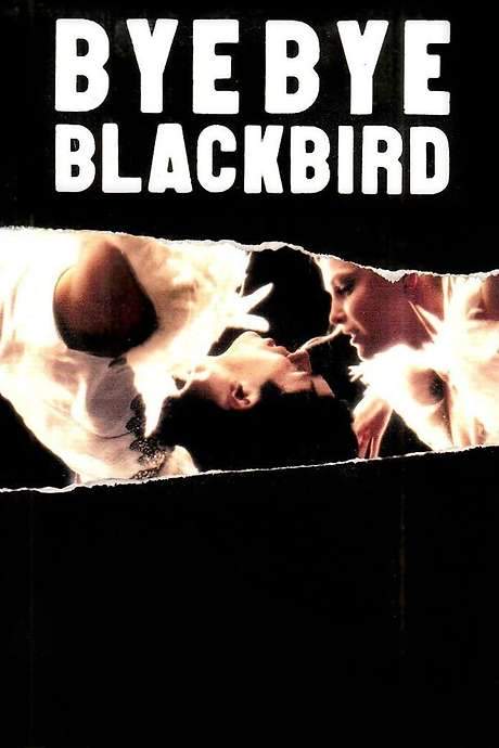 Bye Bye Blackbird